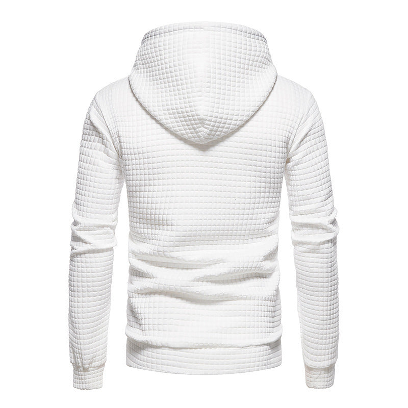 Roman - Bequemer Kapuzenpullover
