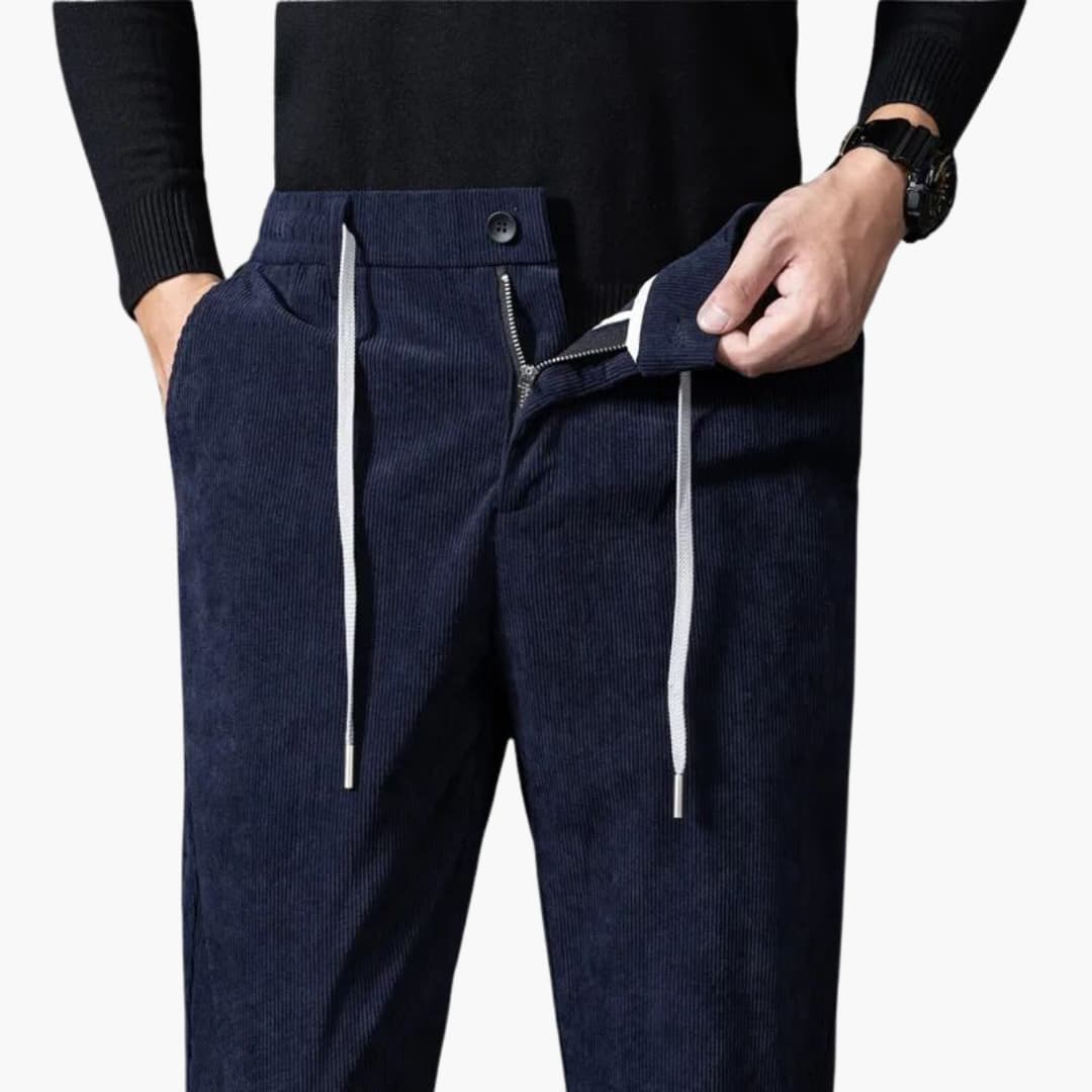 Alfons | Cordhose