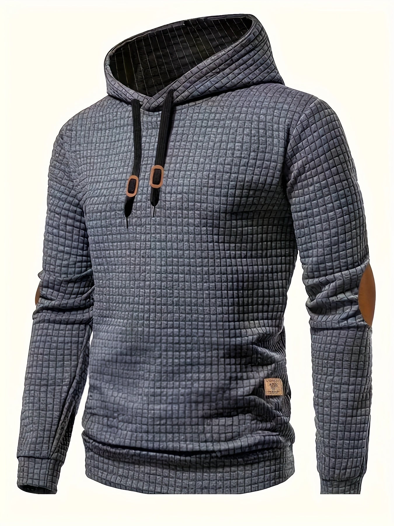 Flemming | Bequemer Hoodie für Männer