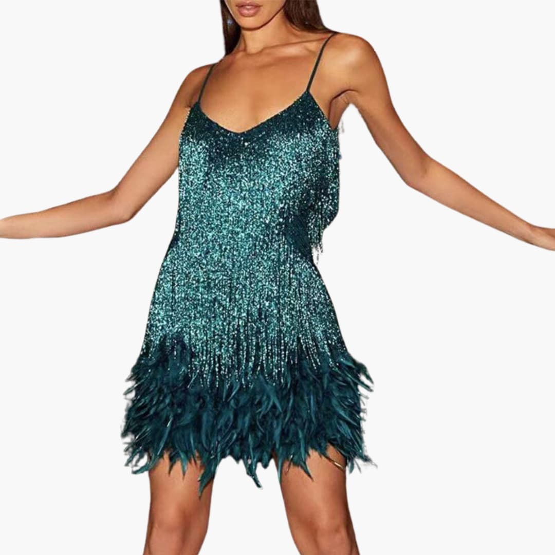 Adriana | Stylisches Cocktailkleid