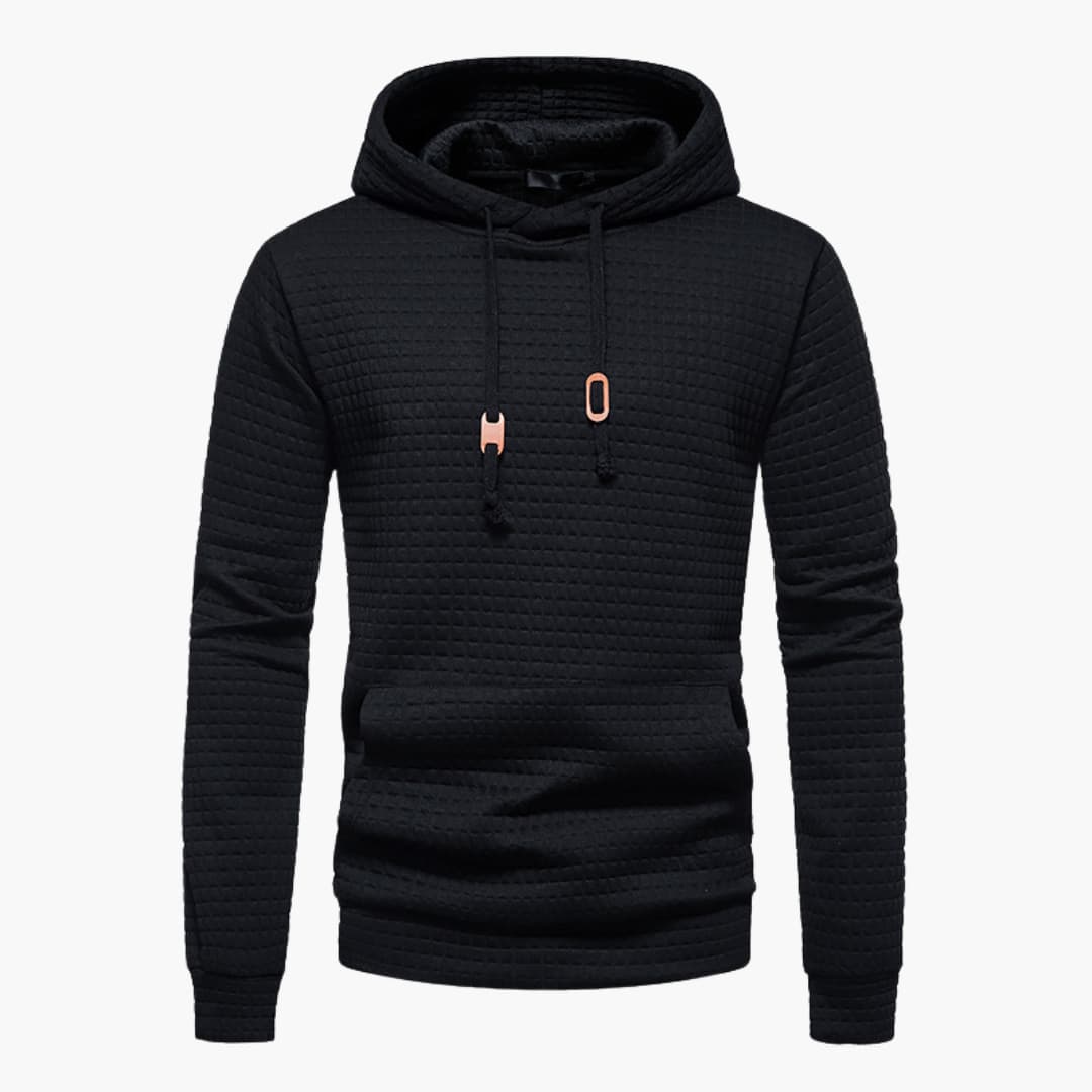 Tobias | Eleganter Hoodie für Männer