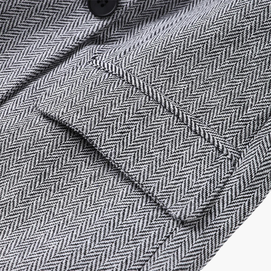 Isabella | 3-teiliger eleganter Damenanzug