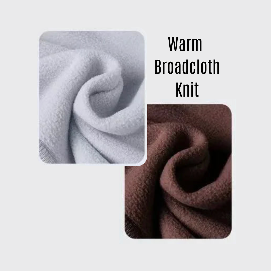 Zen | Kurzer Hoodie mit Reißverschluss