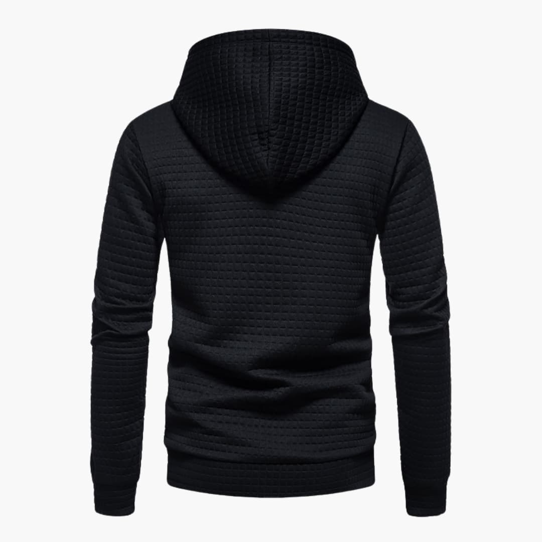 Tobias | Eleganter Hoodie für Männer