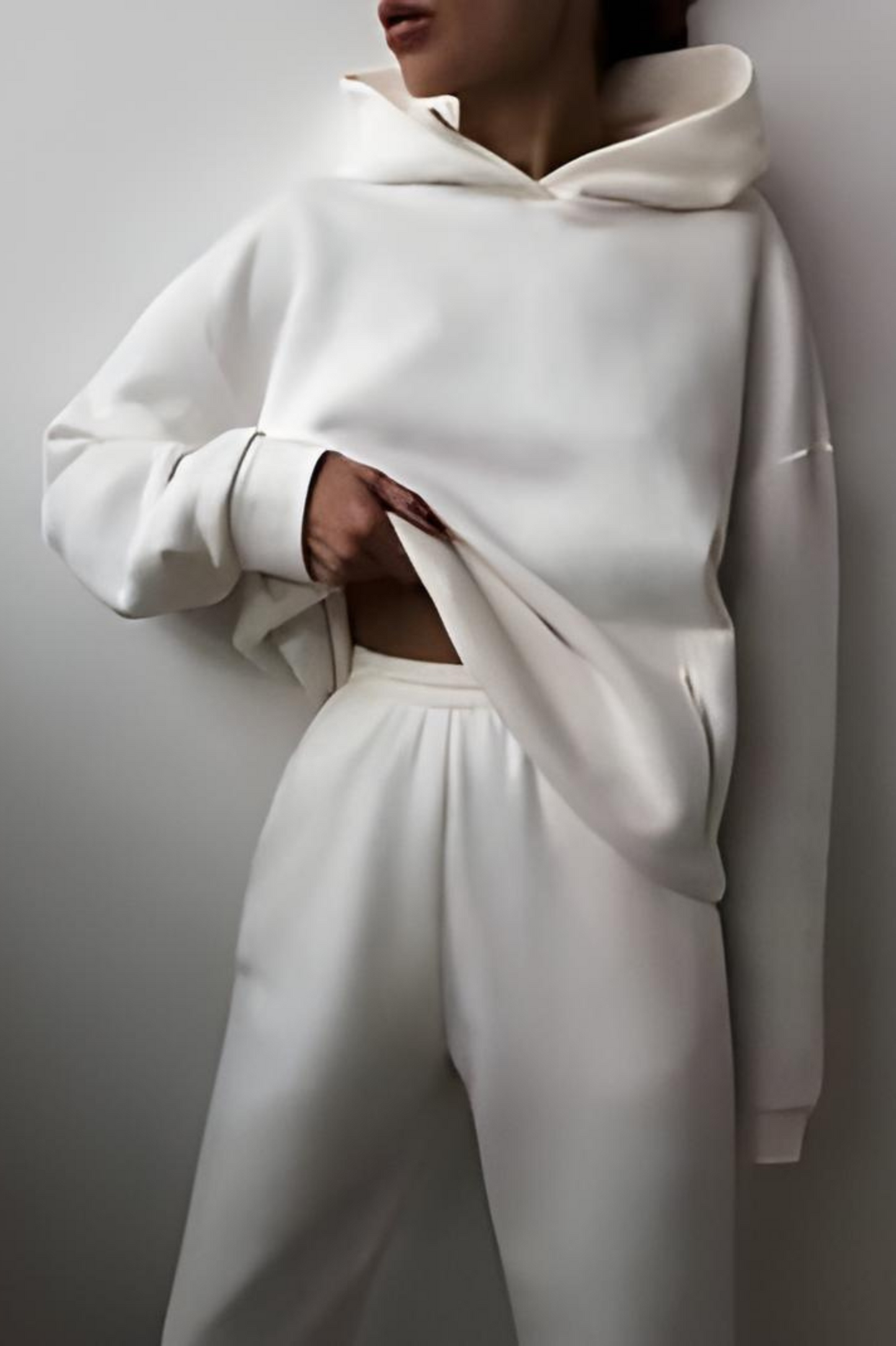 Christiane | Bequemes Set mit Jumpsuit