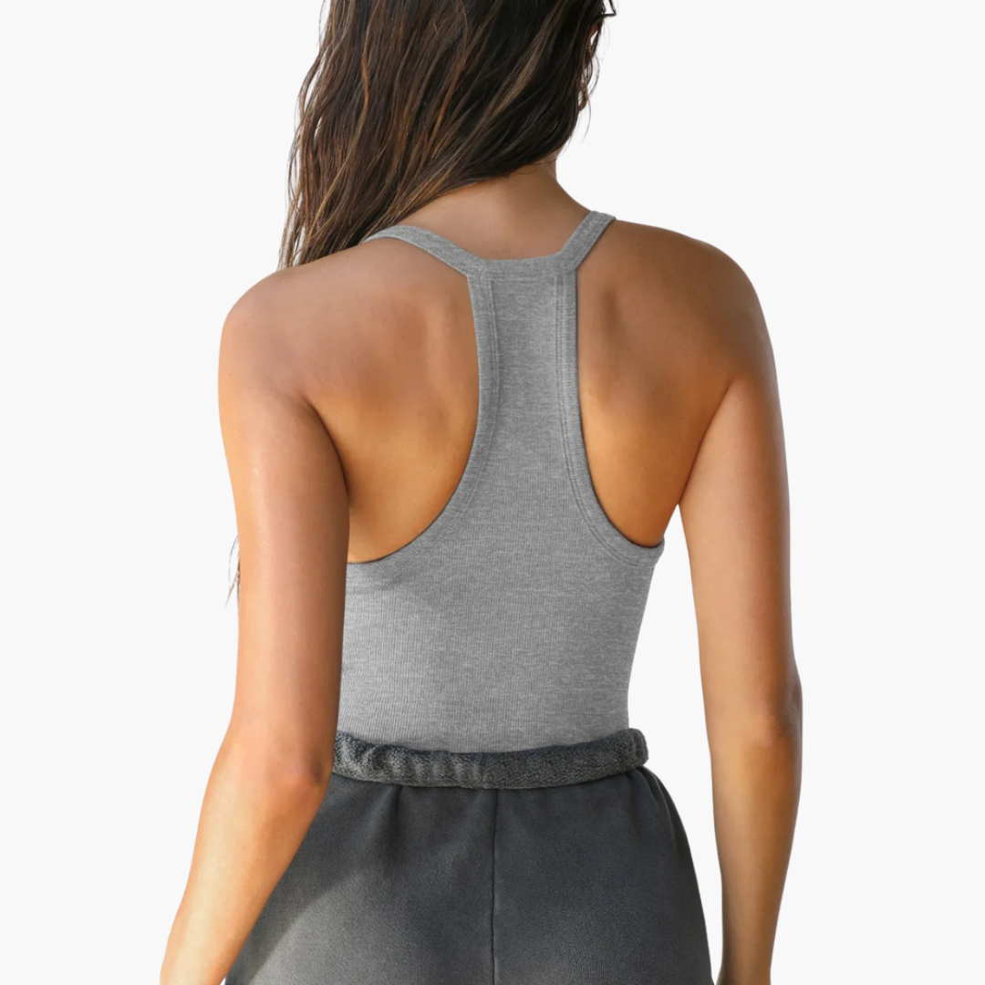 Iris | Stilvolles Selbstbewusstseins-Top