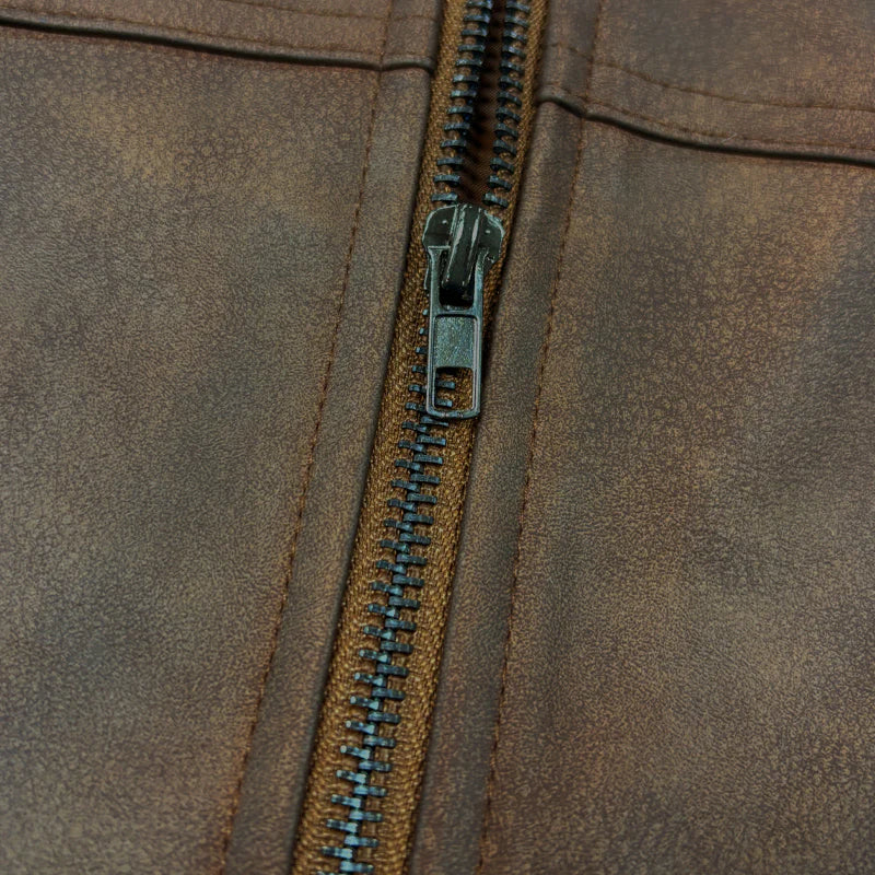 Martin – Klassische jacke für den modernen Mann