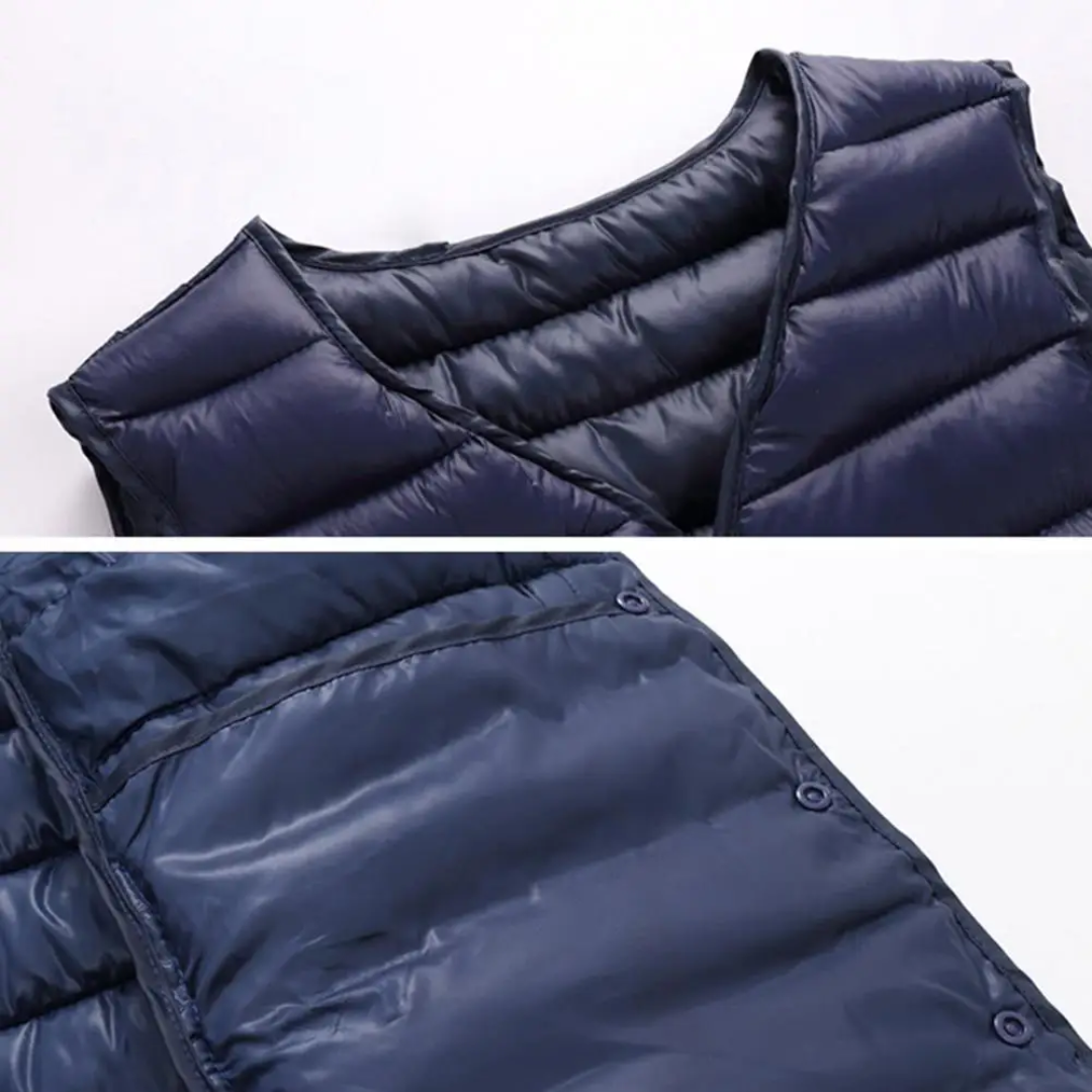 Nikolas | Leichte Steppweste