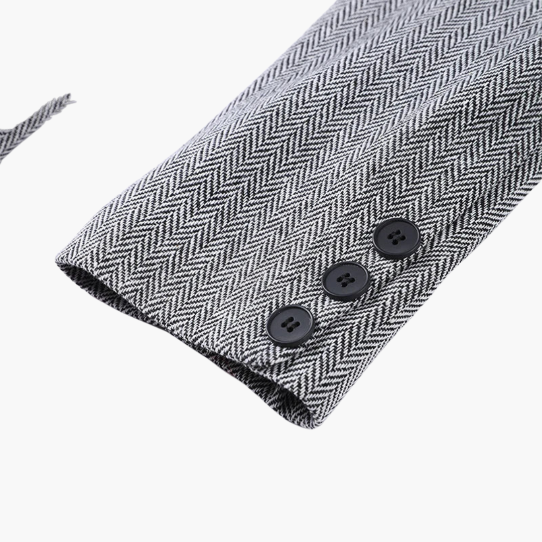 Isabella | 3-teiliger eleganter Damenanzug