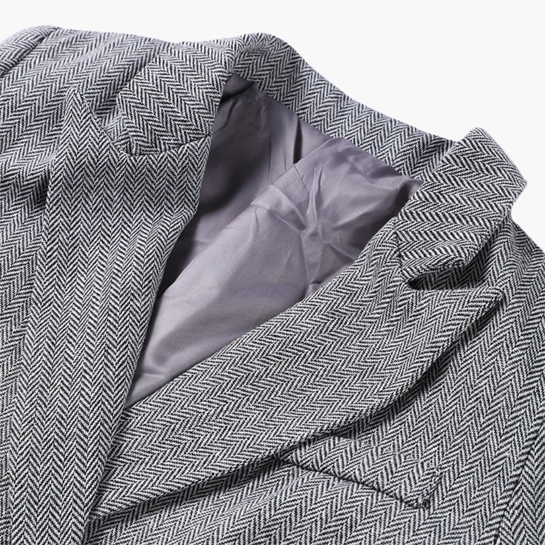 Isabella | 3-teiliger eleganter Damenanzug