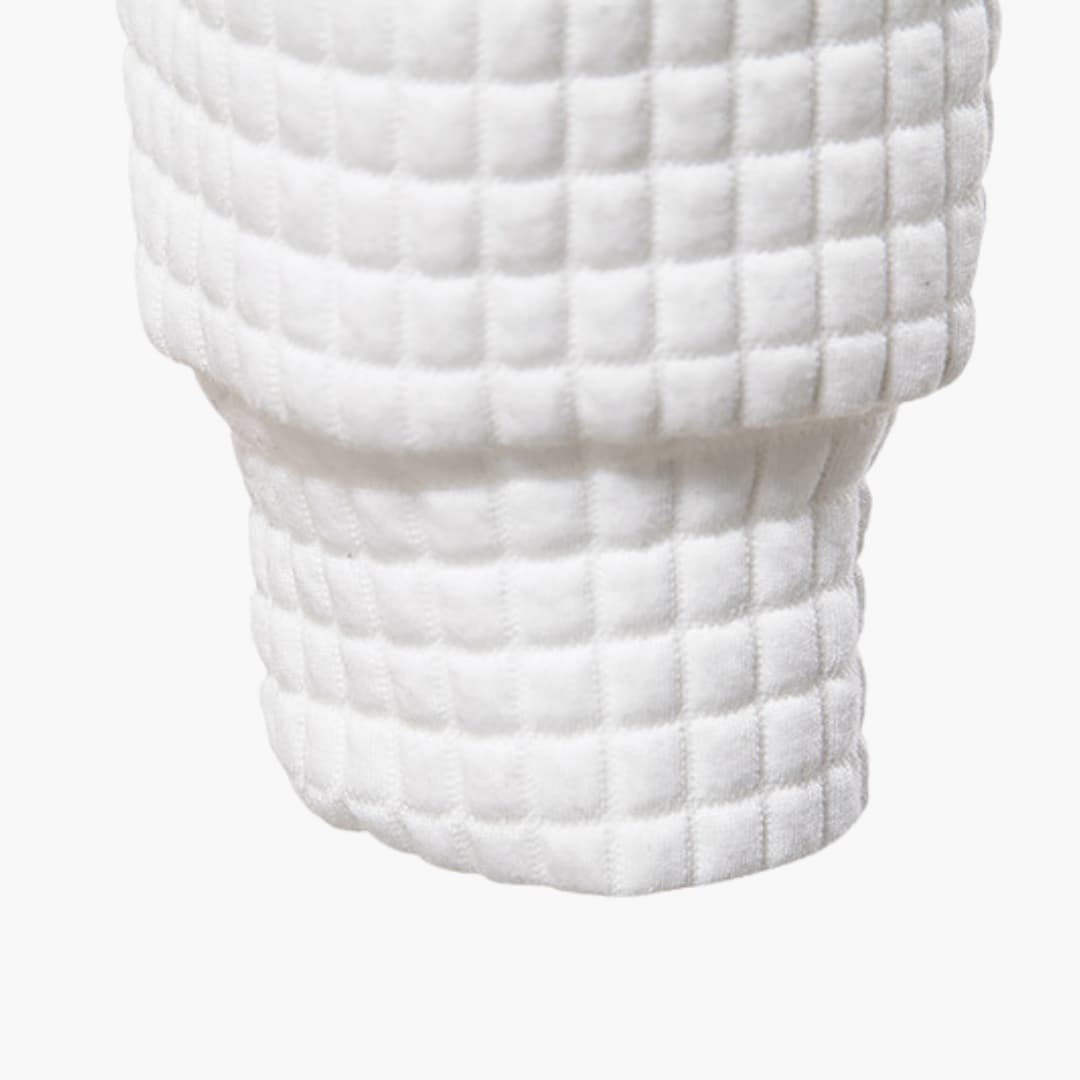 Tobias | Eleganter Hoodie für Männer