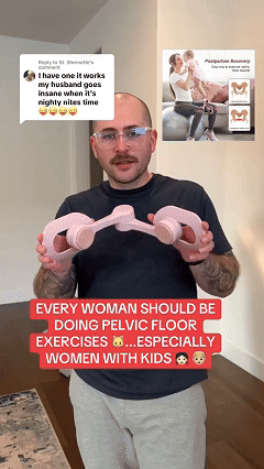 VitalBalance | Beckenboden-Trainer