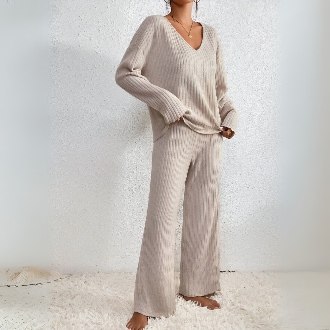 BEATRICE | 2-TEILIGES SET