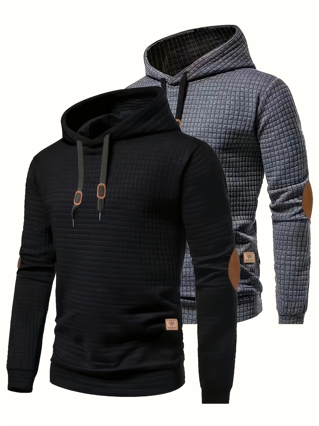 Flemming | Bequemer Hoodie für Männer