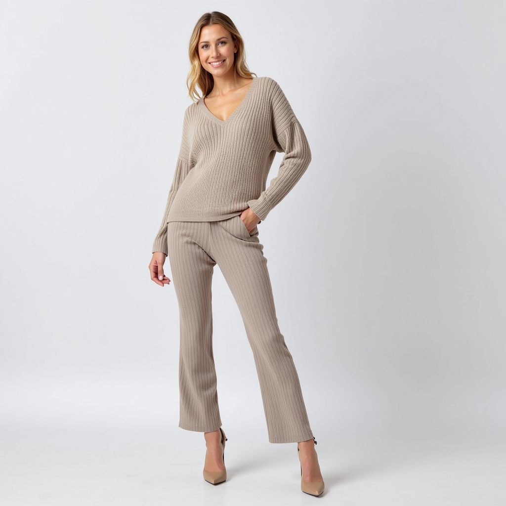 BEATRICE | 2-TEILIGES SET