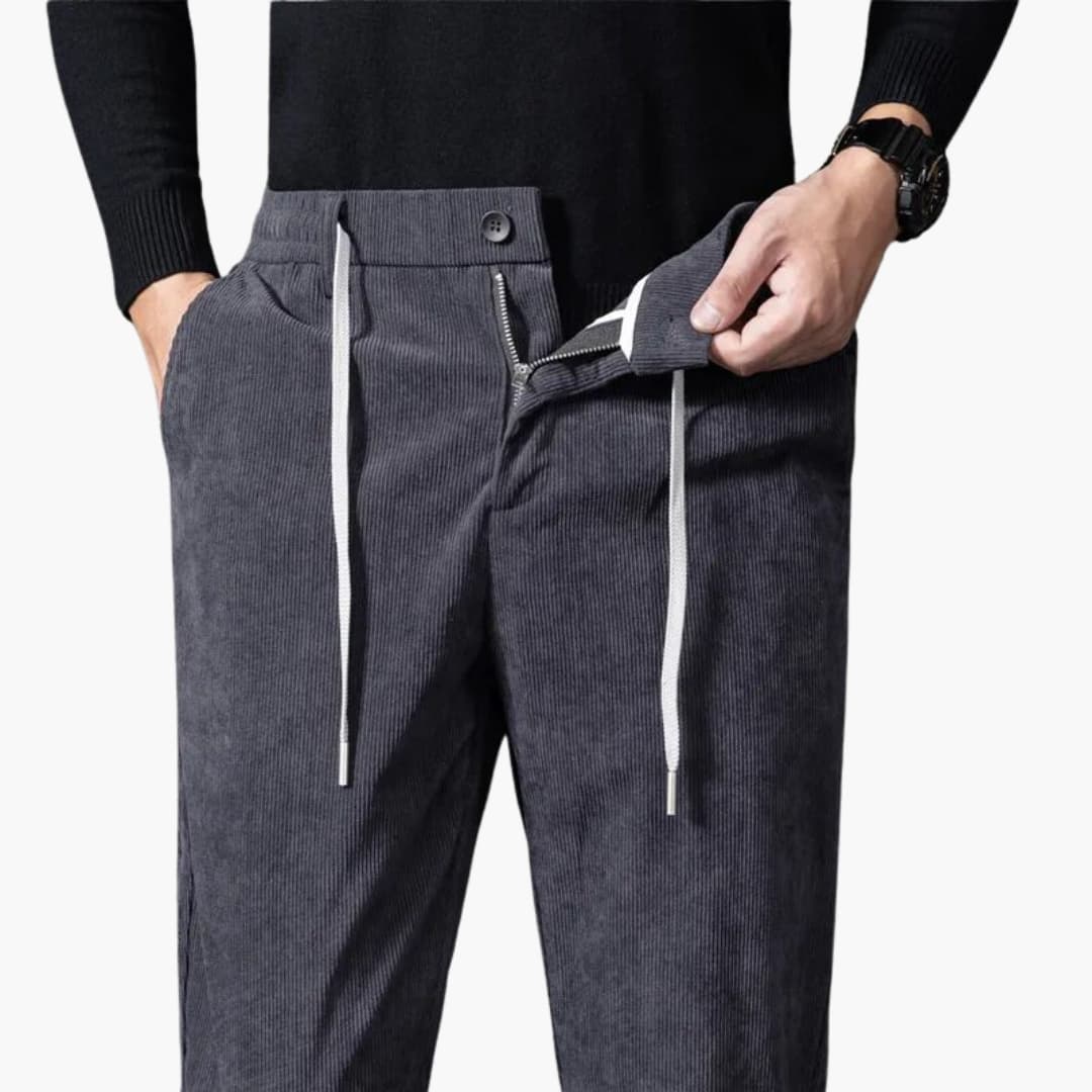 Alfons | Cordhose