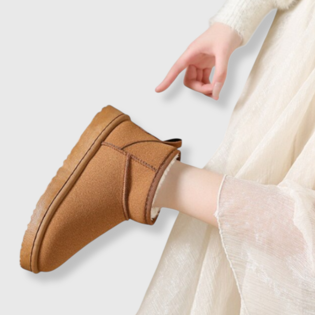 Serena | Elegante Winter-Boots