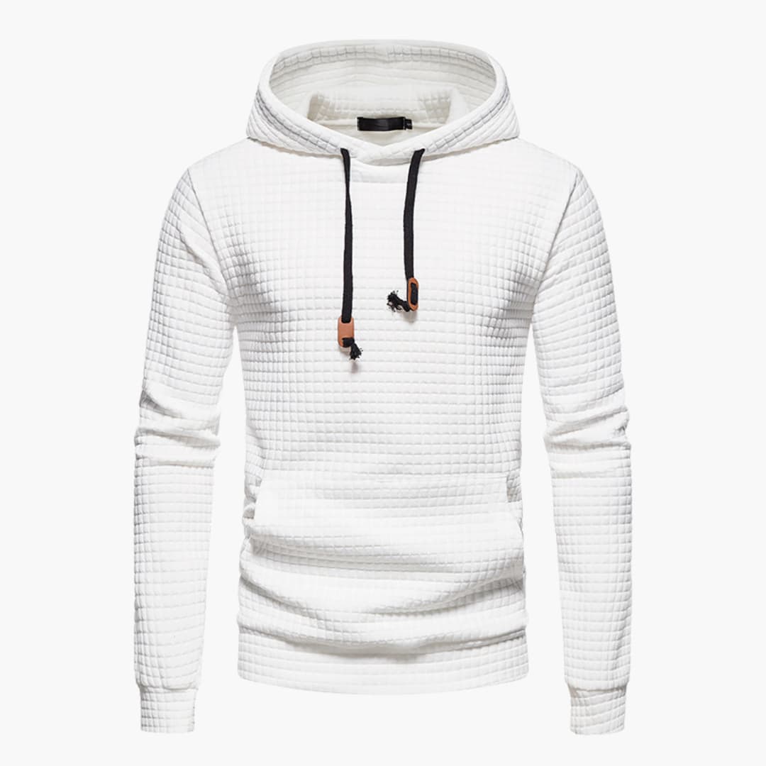 Tobias | Eleganter Hoodie für Männer