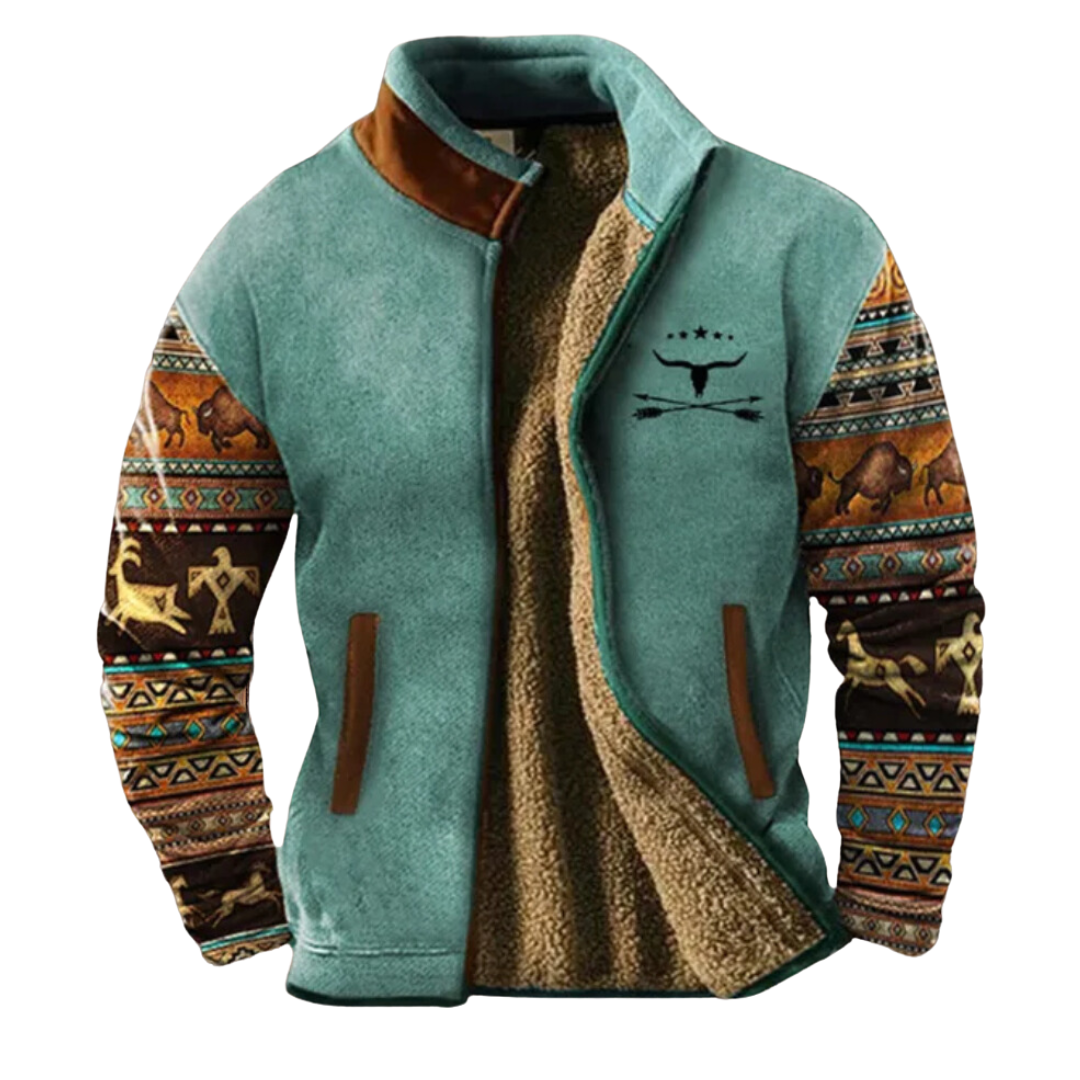 Peter | Perfekte Outdoorjacke