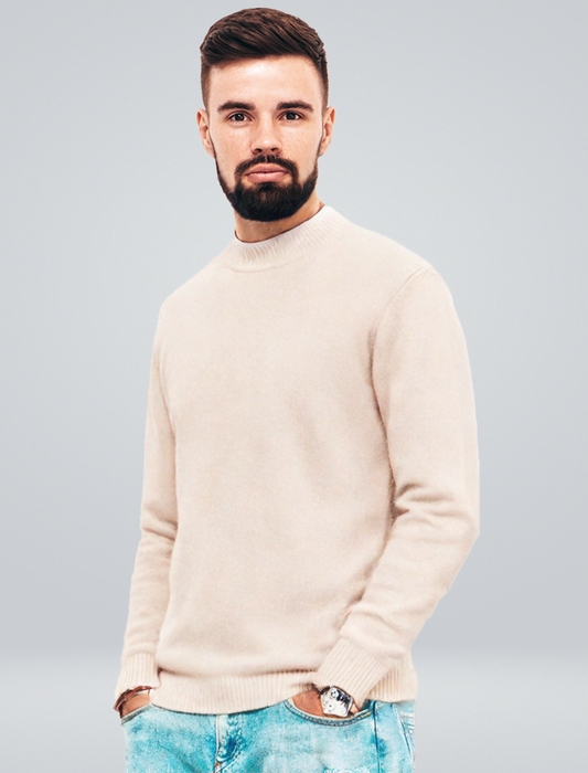 Jonas | Tidless Kaschmirpullover