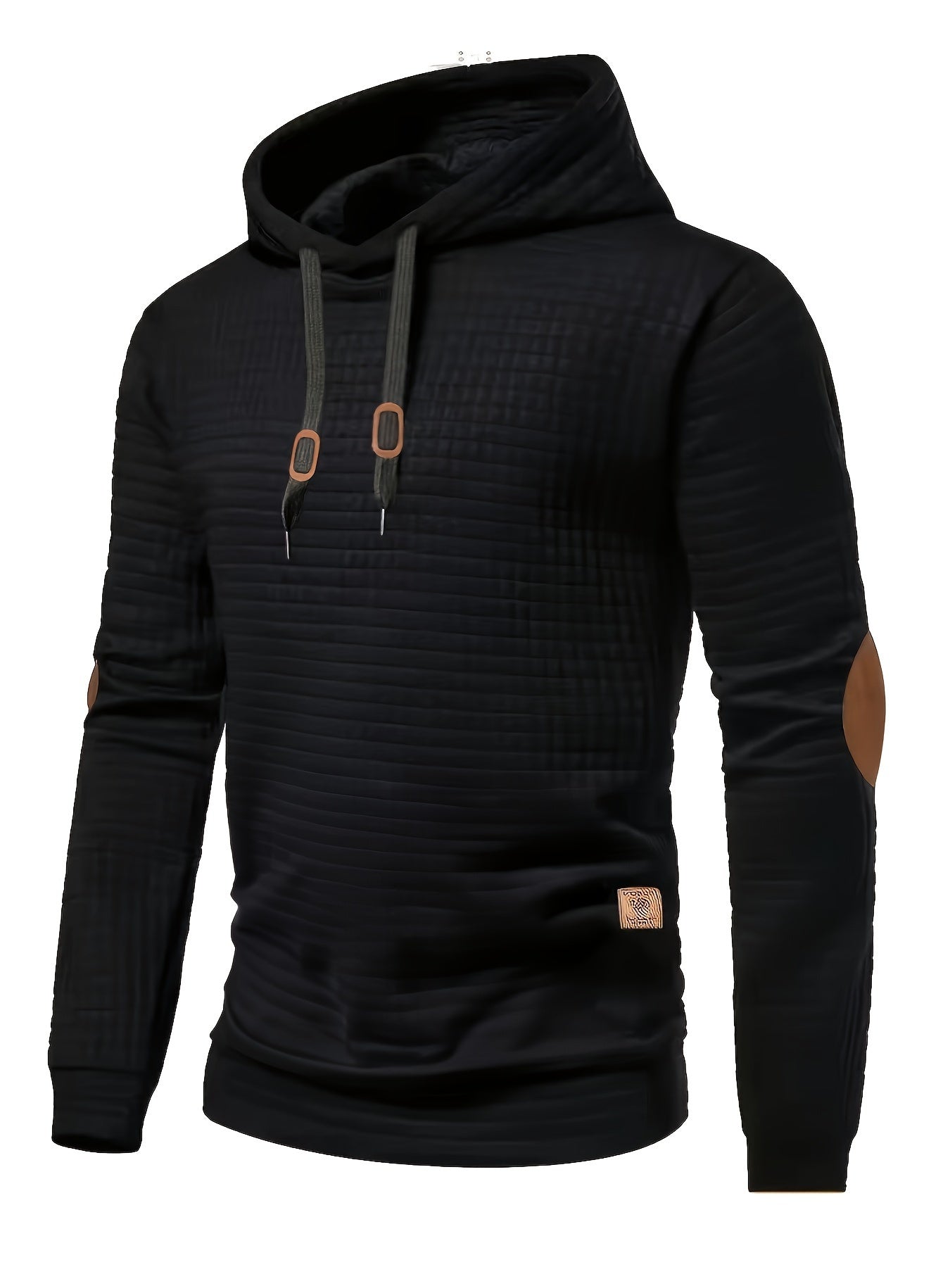 Flemming | Bequemer Hoodie für Männer