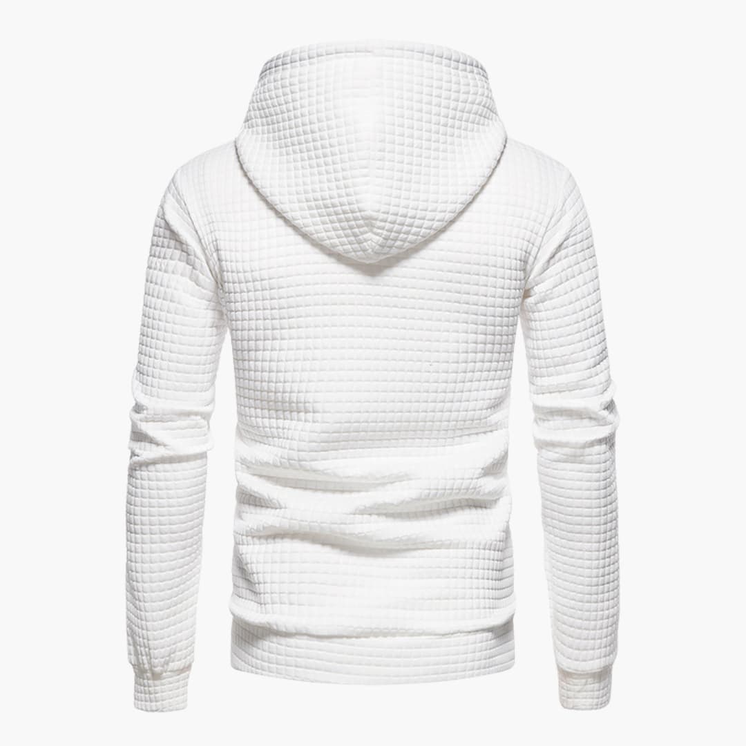 Tobias | Eleganter Hoodie für Männer
