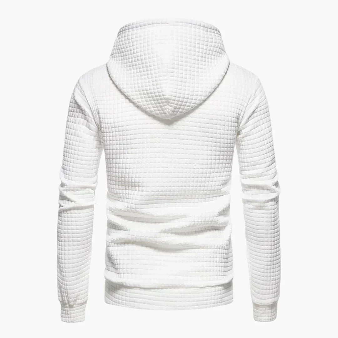 Roman - Bequemer Kapuzenpullover