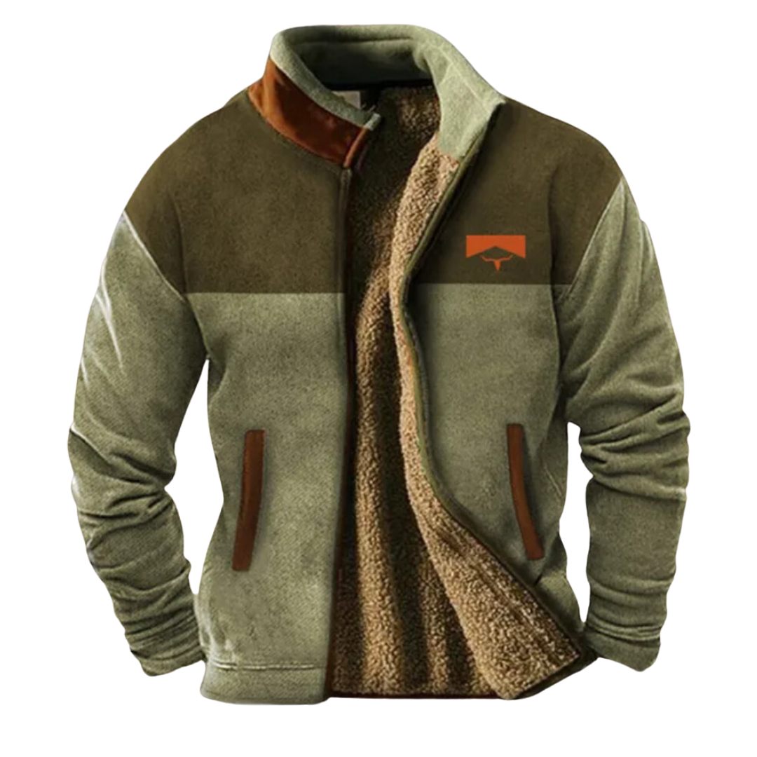 Peter | Perfekte Outdoorjacke