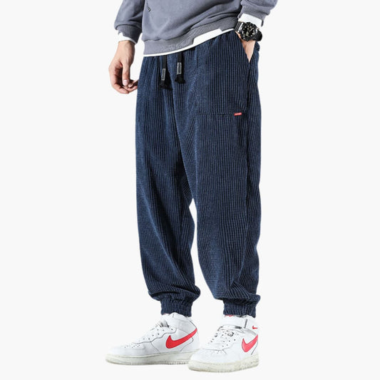 Louis | Casual Cordhose