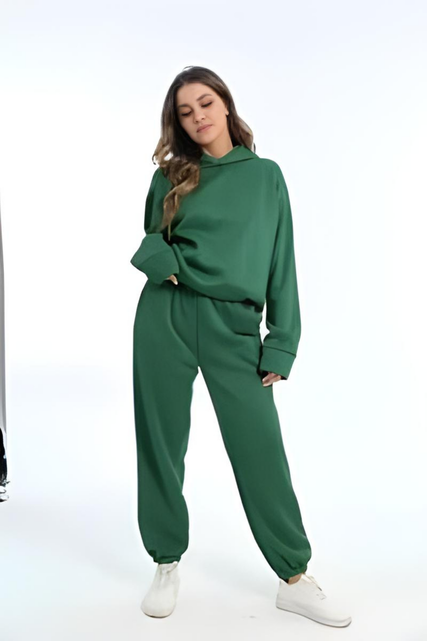 Christiane | Bequemes Set mit Jumpsuit