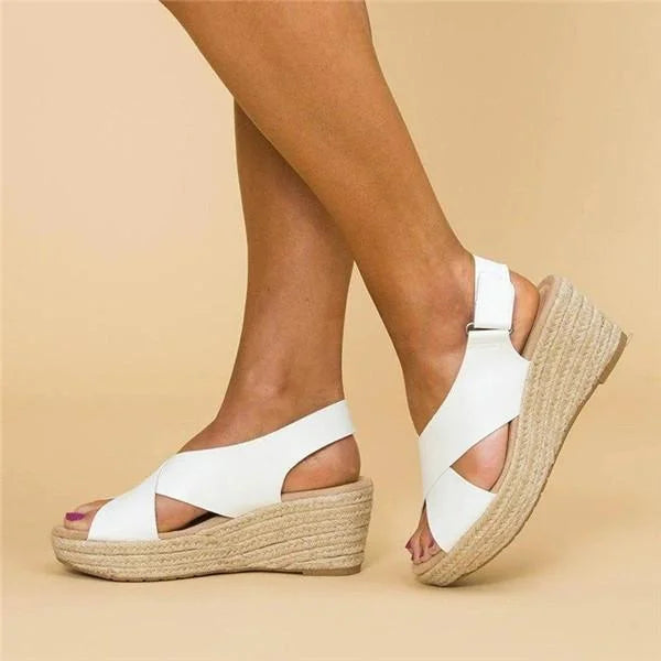 Bellora | Orthopädische Sandalen für den Sommer