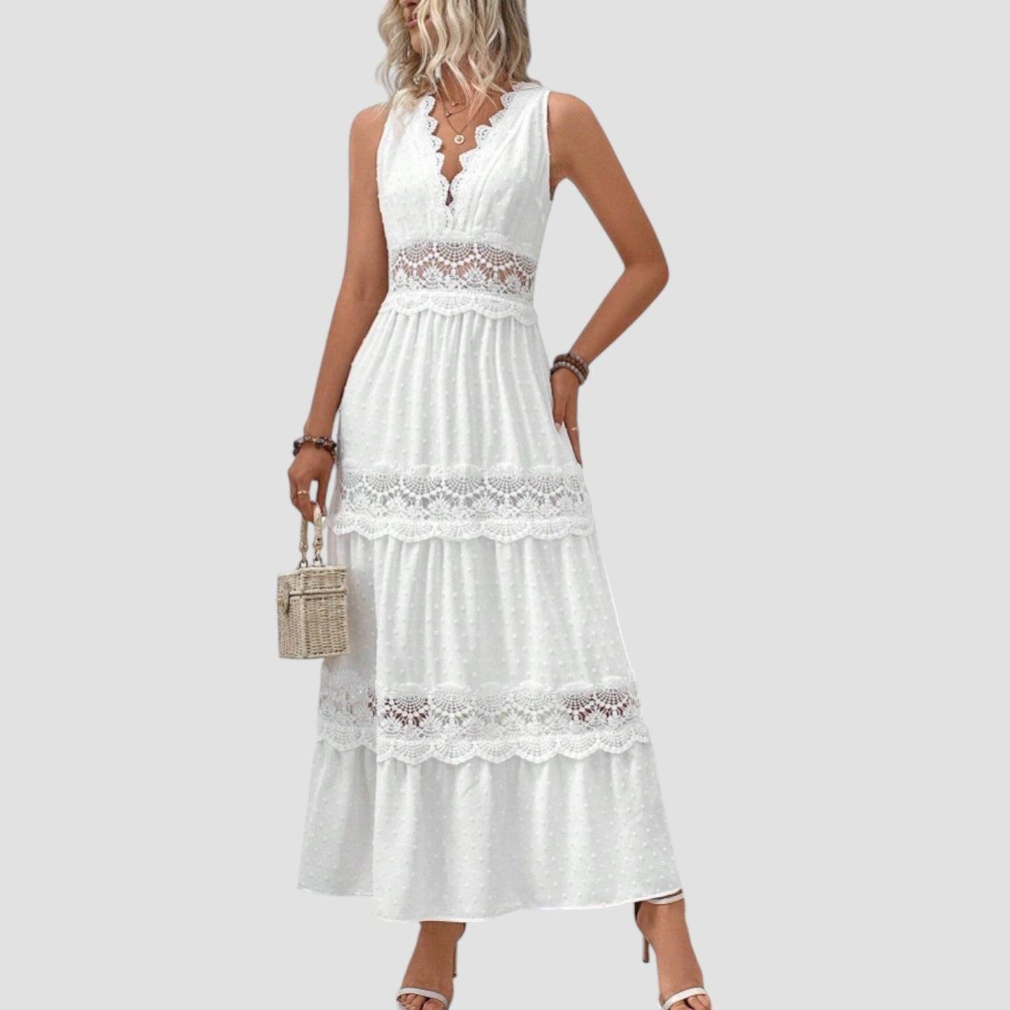 Louela – Ein Meisterwerk aus Eleganz und Sinnlichkeit