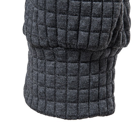 Roman - Bequemer Kapuzenpullover