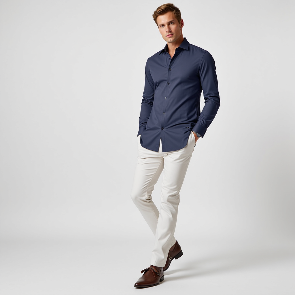 BROCK | ANTI-FALTEN-PASSFORM