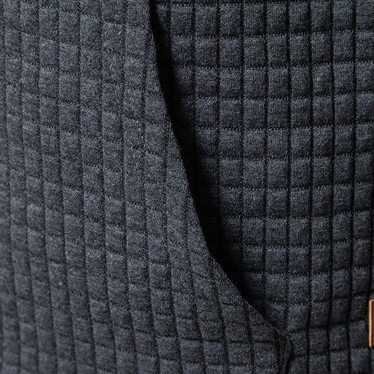 Roman - Bequemer Kapuzenpullover