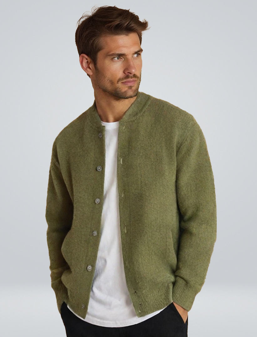 Magnus | Elegante Weste