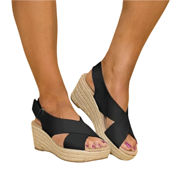 Bellora | Orthopädische Sandalen für den Sommer