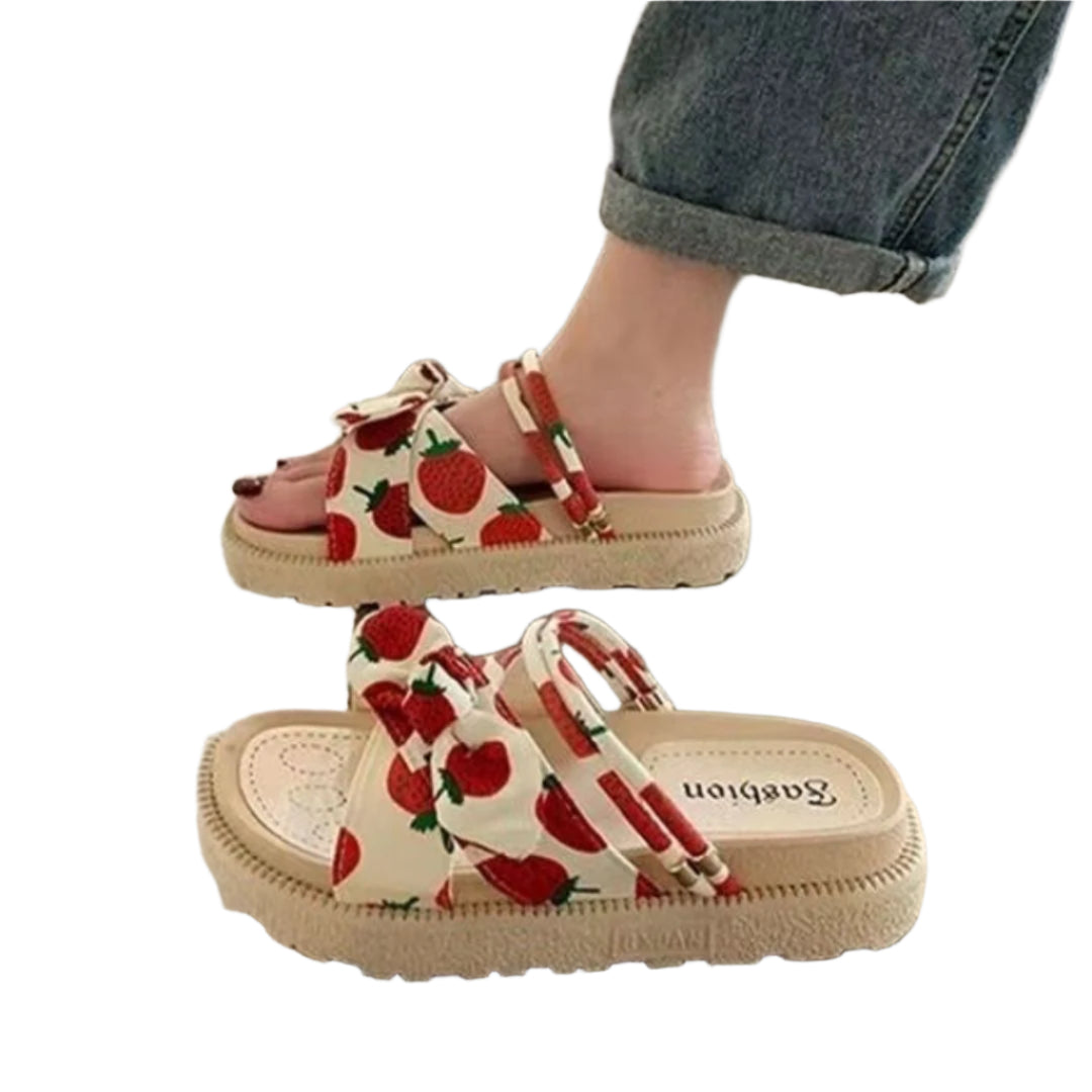 Clara | Sandalen für Frauen