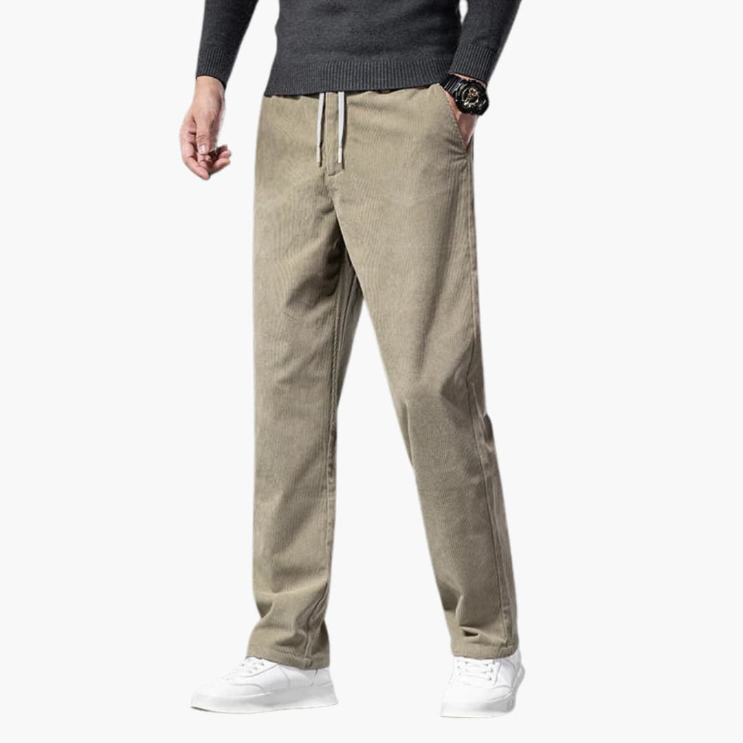 Alfons | Cordhose