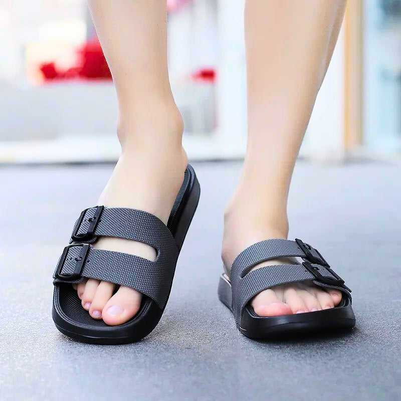 Strandschuh Komfort-Slides