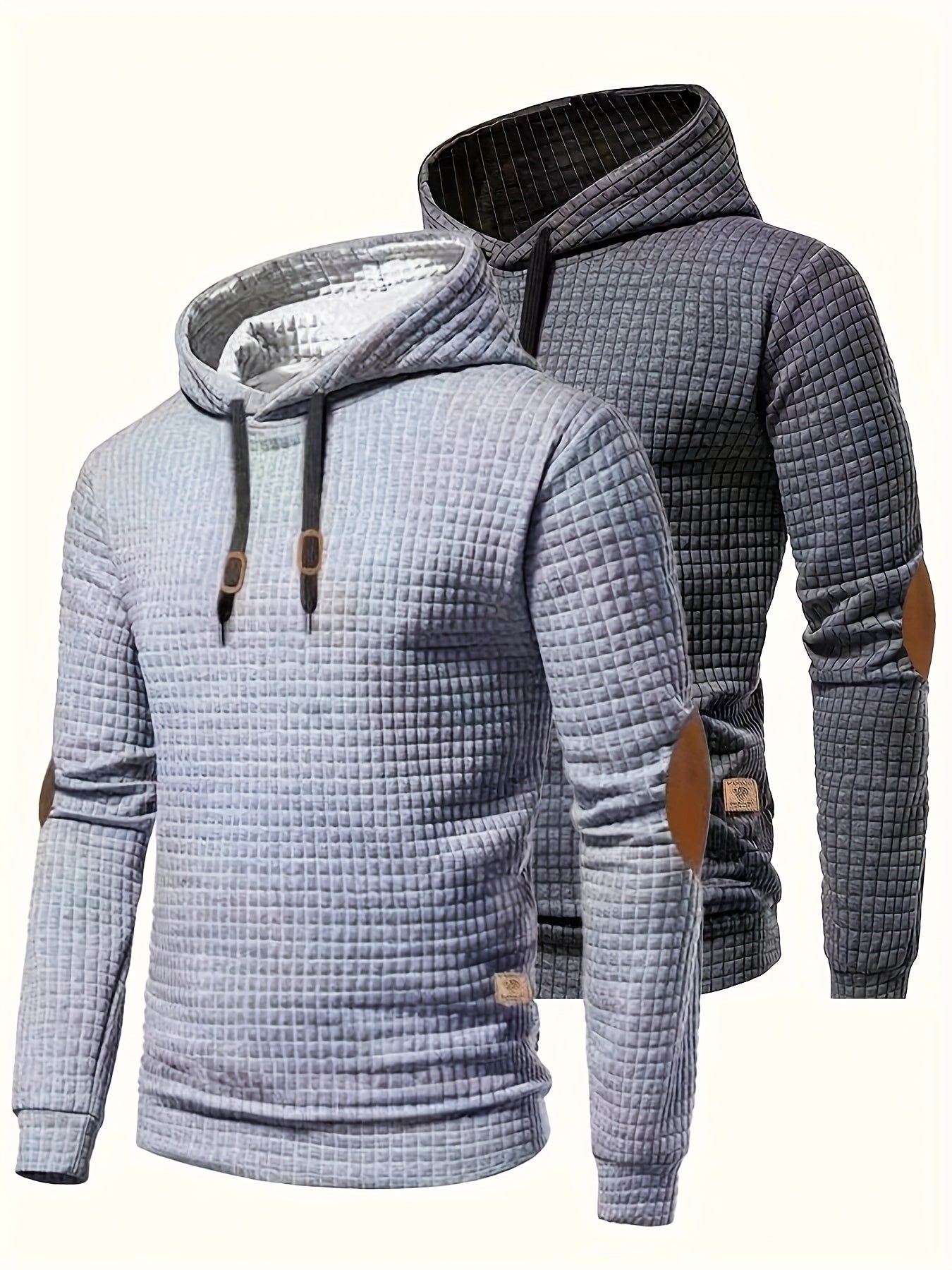 Flemming | Bequemer Hoodie für Männer