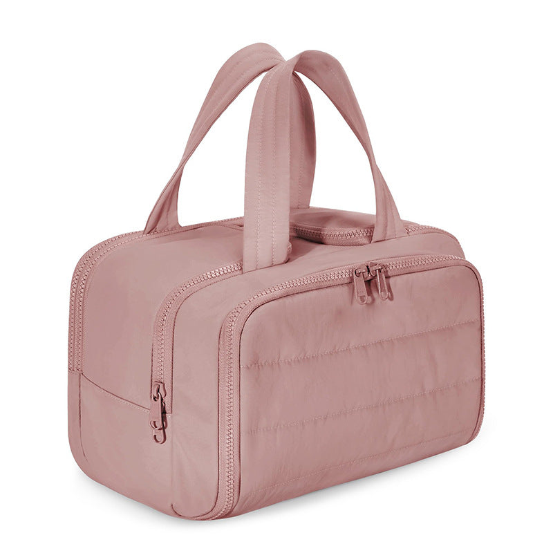 Skye | 4-in-1 Multifunktionale Damen-Kulturtasche