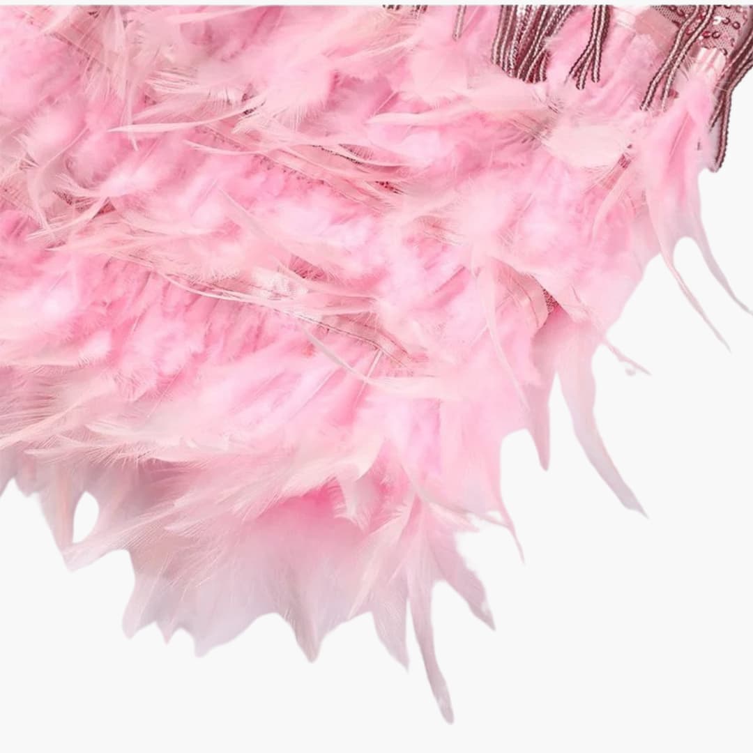 Adriana | Stylisches Cocktailkleid