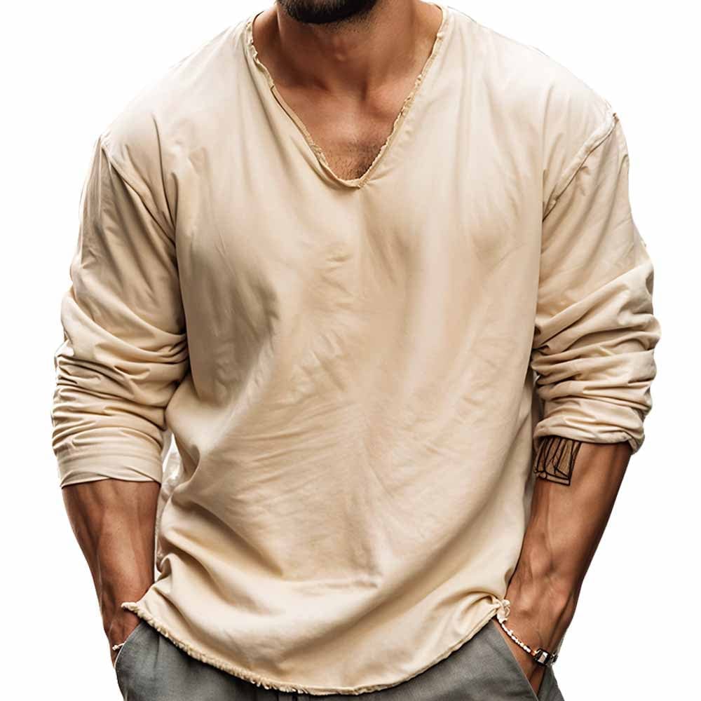 Neil | Hemd für den stilvollen Mann