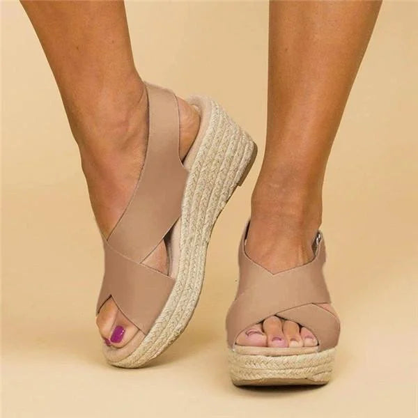 Bellora | Orthopädische Sandalen für den Sommer