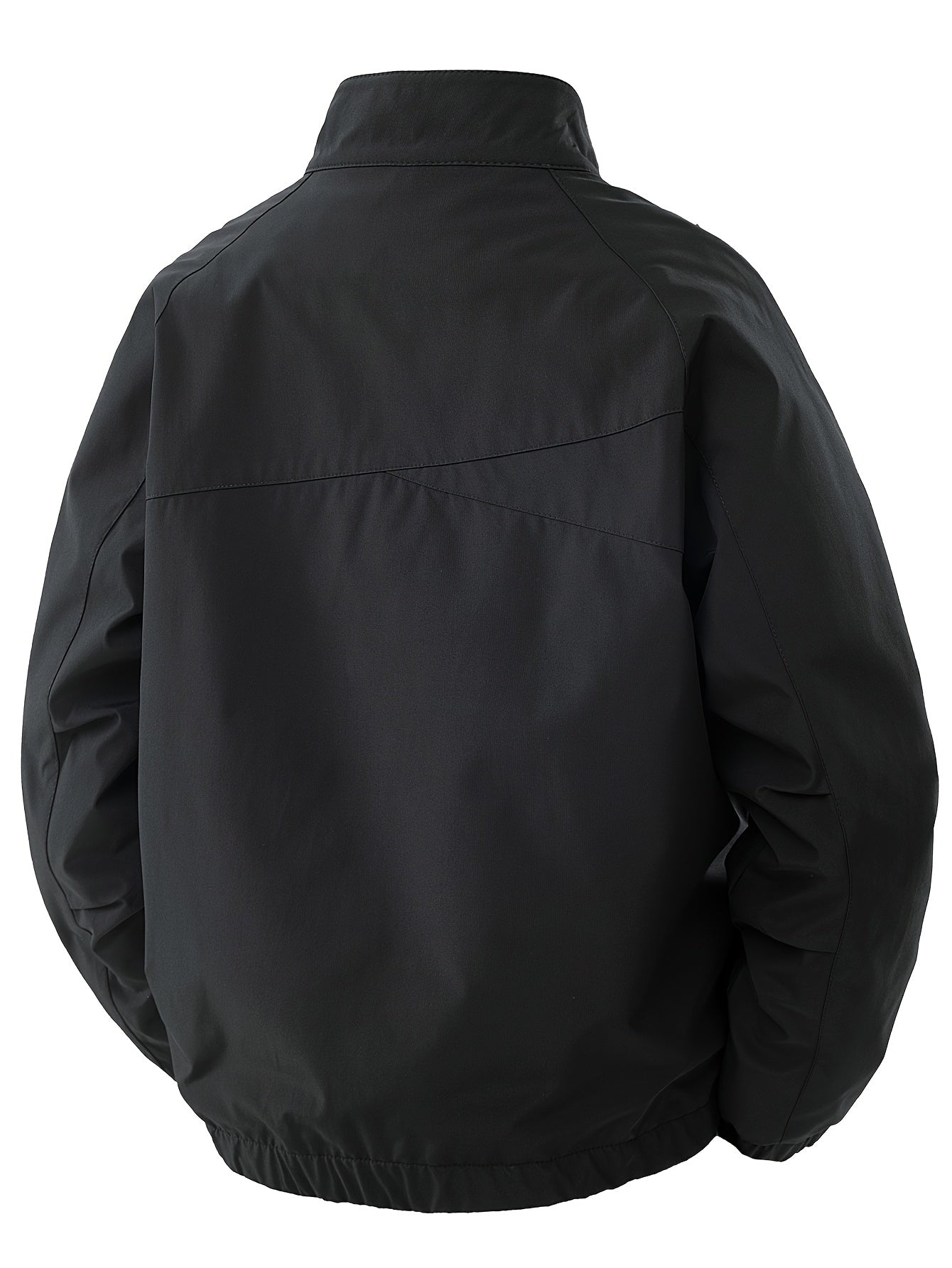 Lennox™ - Lässige leichte Windbreaker-Jacke