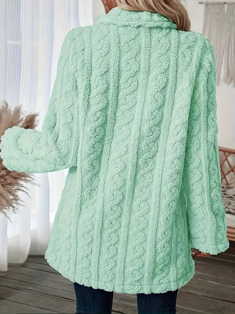 Selene - Stepp-Winterjacke