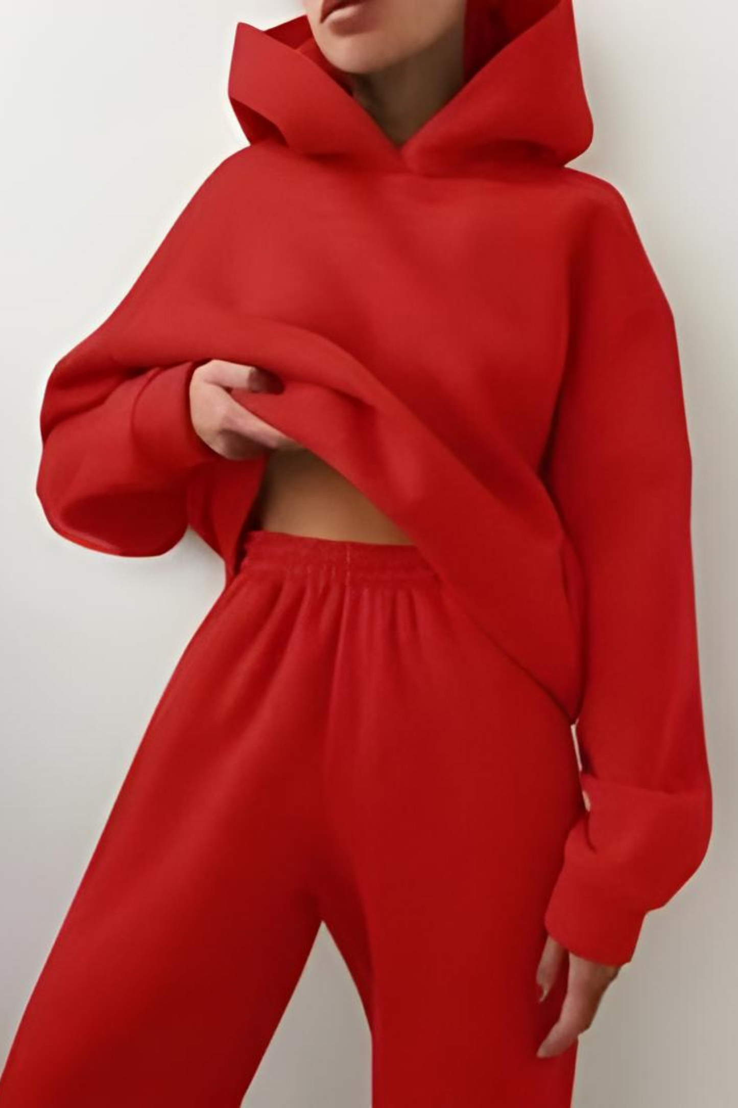 Christiane | Bequemes Set mit Jumpsuit