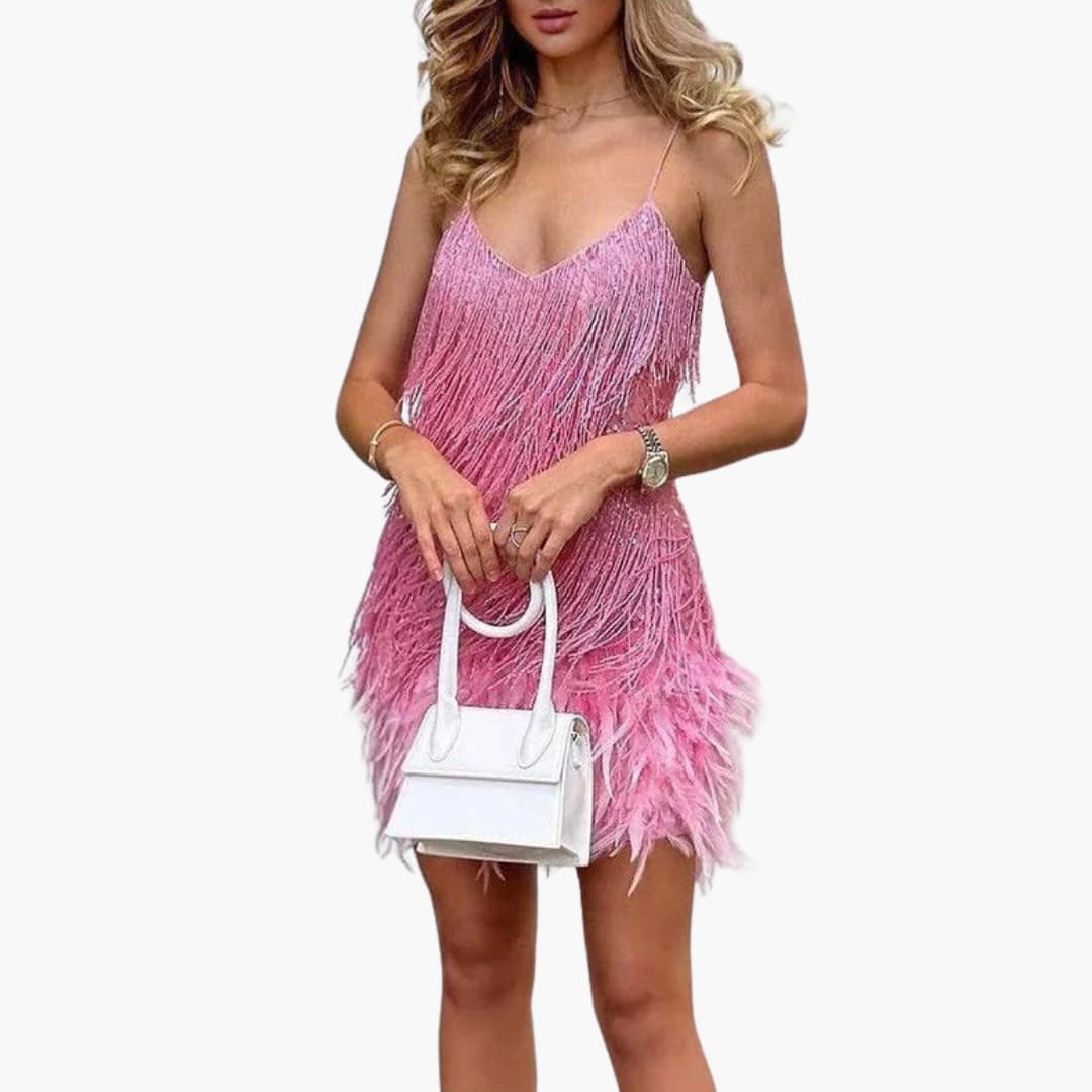 Adriana | Stylisches Cocktailkleid