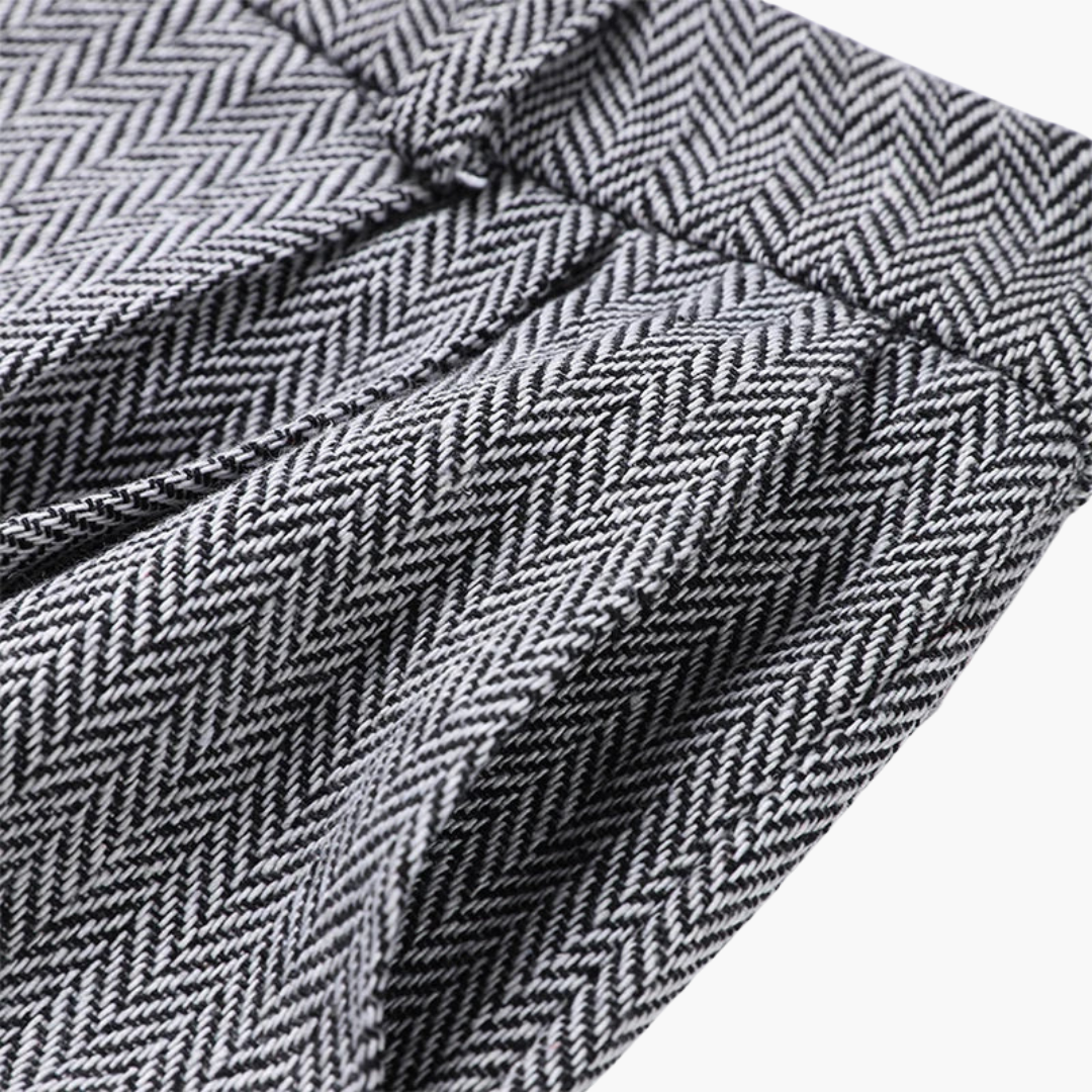 Isabella | 3-teiliger eleganter Damenanzug